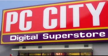 Sonae vai comprar 8 lojas Pc City em Espanha