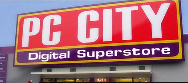 Sonae vai comprar 8 lojas Pc City em Espanha