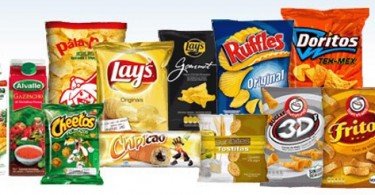 PepsiCo cresce 18% no segundo trimestre