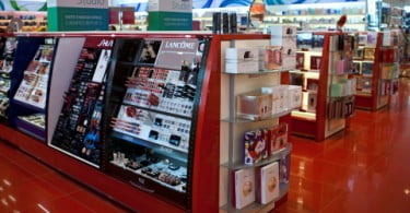 Perfumes & Companhia abre loja no Chiado