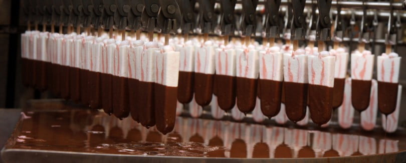 Unilever cresce 7%