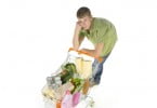 Pessimismo marca consumidores europeus