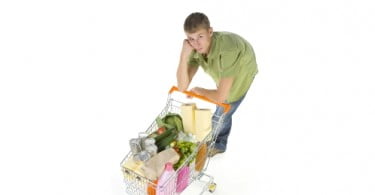 Pessimismo marca consumidores europeus