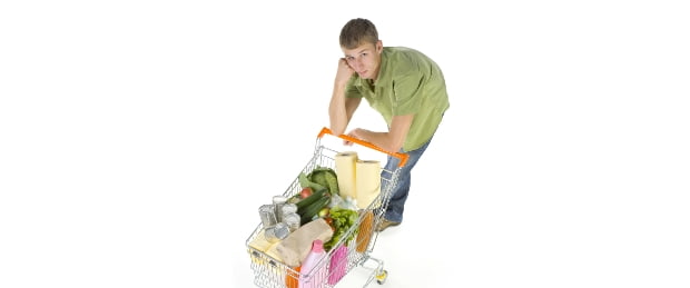 Pessimismo marca consumidores europeus