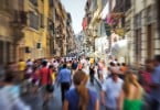 Confiança dos consumidores portugueses no nível mais alto desde 2006
