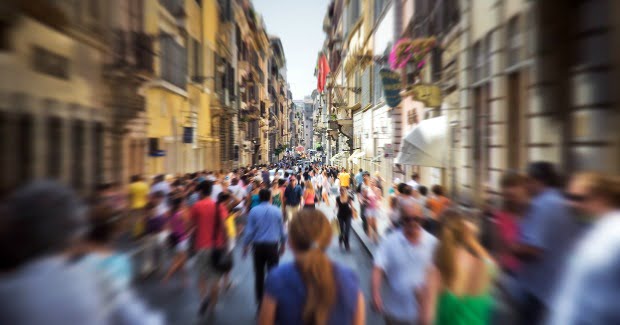 Confiança dos consumidores portugueses no nível mais alto desde 2006