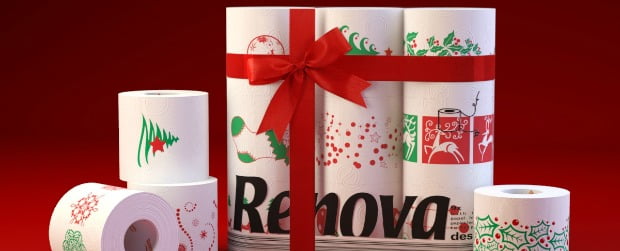 Renova lança gama de produtos para o Natal