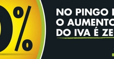 Nova campanha do Pingo Doce posta em causa pelo regulador