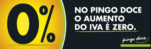 Nova campanha do Pingo Doce posta em causa pelo regulador