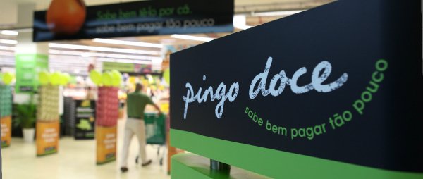 Pingo Doce
