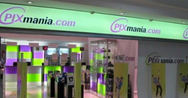 Pixmania.com lança Love Shop