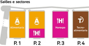 ESPECIAL ALIMENTARIA 2011: Começou este domingo a Alimentaria Lisboa