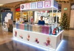Nescafé Dolce Gusto abre pop-up stores em Lisboa e no Porto