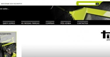 Tima lança site de equipamentos manuais para movimentação de carga