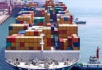 Exportações crescem 7