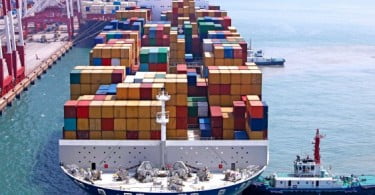 Exportações crescem 7