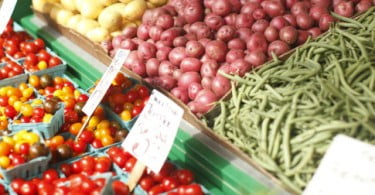 CCP "indignada" com nova taxa sobre comércio alimentar
