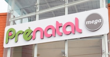 A nossa nova estratégia passa por reinventar a Prénatal para o futuro