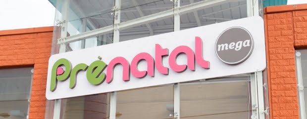 A nossa nova estratégia passa por reinventar a Prénatal para o futuro