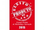 Produto do Ano 2015 abre candidaturas