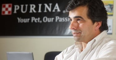 João Carlos Nunes:«O pet owner tem em média um cabaz de compras 15% superior»