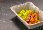 Chef Online Continente lança 100 receitas de 28 países