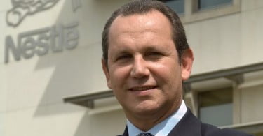 Nestlé com crescimento de 2% no 1.° trimestre de 2011