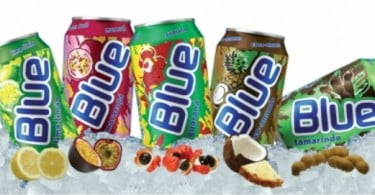 Grupo Delta passa a distribuir bebida Blue em Portugal