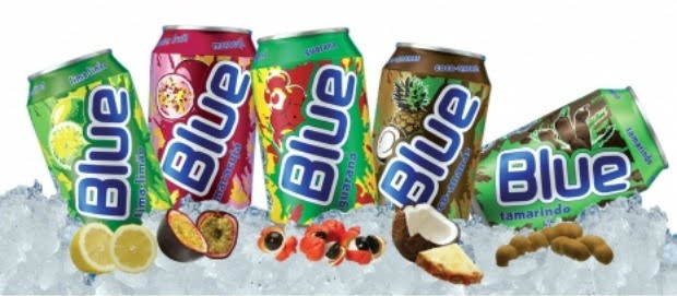 Grupo Delta passa a distribuir bebida Blue em Portugal