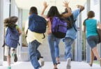 Famílias tencionam gastar até 500 no regresso às aulas
