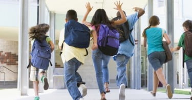 Famílias tencionam gastar até 500 no regresso às aulas