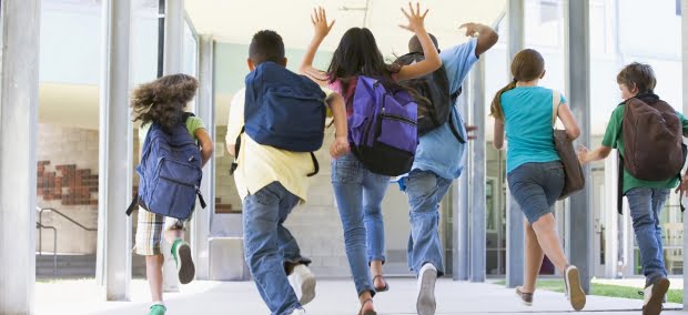 Famílias tencionam gastar até 500 no regresso às aulas