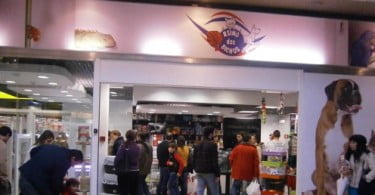 Dolce Vita Coimbra reforça oferta comercial