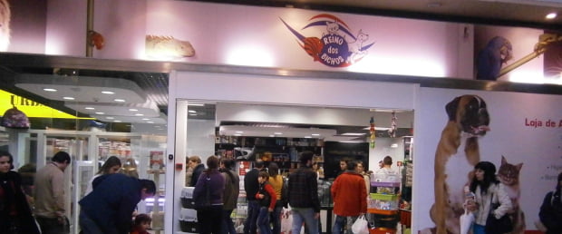 Dolce Vita Coimbra reforça oferta comercial