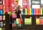 Renova aposta em pop-up stores