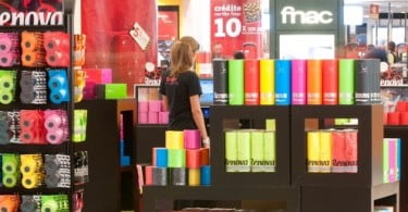 Renova aposta em pop-up stores