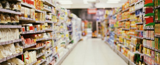 Grupo dos maiores retalhistas mundiais aumenta vendas em 5%