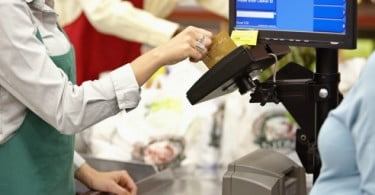Retalho europeu em queda no último mês de 2018
