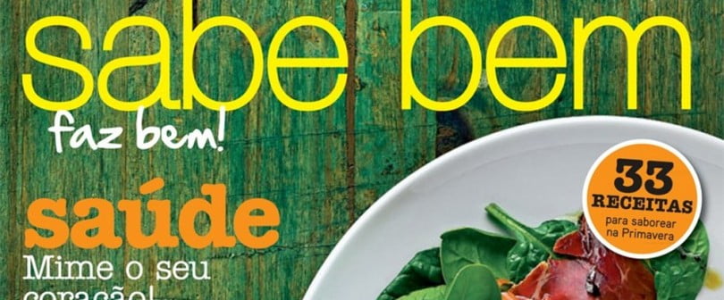 Pingo Doce lança revista gastronómica