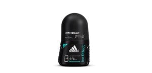 Adidas lança novos desodorizantes