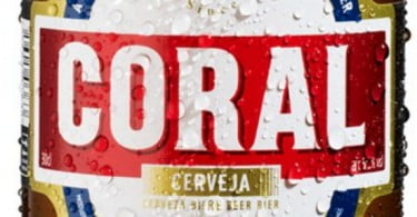 Cerveja Coral celebra Mundial com ofertas