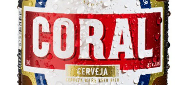 Cerveja Coral celebra Mundial com ofertas