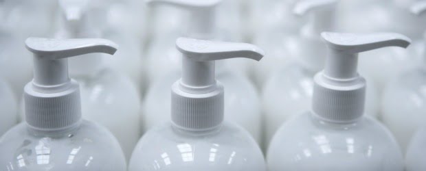 Hair Care e Bath Care em destaque nos lineares