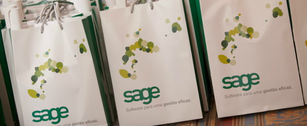 Sage Portugal apoia movimento Start up