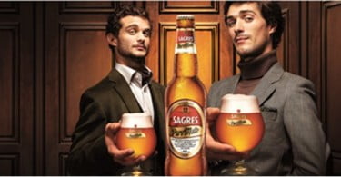 Sagres lança cerveja Sagres Puro Malte