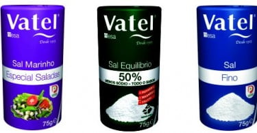 Vatel aposta em formato "míni"