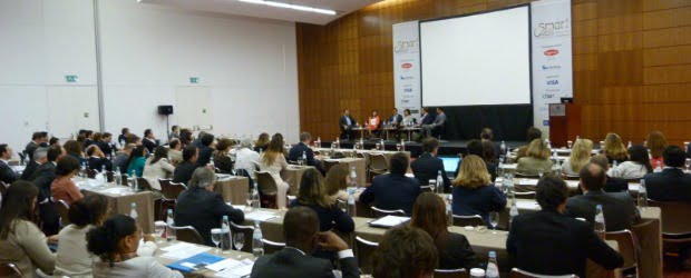 SmartCards 2013: "A tendência de futuro é o co-promotion e a partilha de clientes"