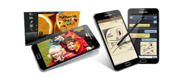 Samsung Galaxy Note
