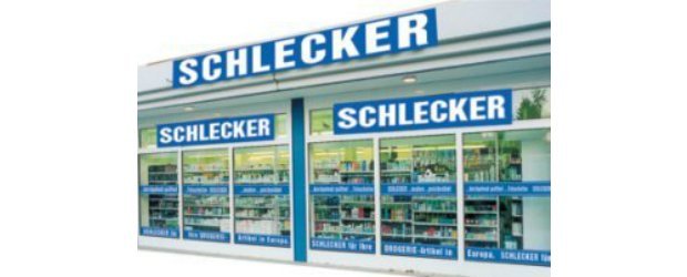 Schlecker vai declarar falência