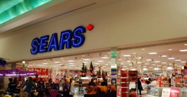 Sears separa negócios e quer vender sites